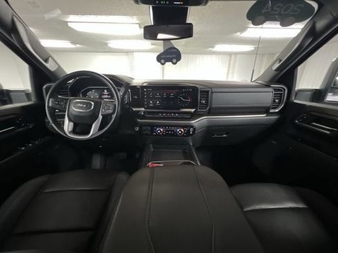 Certified 2024 GMC Sierra 2500 SLT w/ SLT Convenience Package image 19