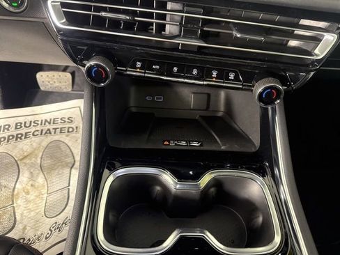 New 2026 Chevrolet Traverse RS image 40