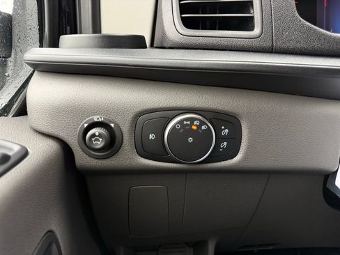 New 2026 Ford Transit 350 XLT image 13