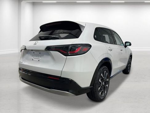 New 2026 Honda HR-V EX-L image 5