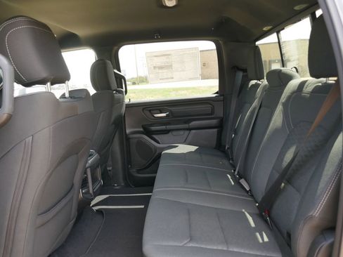 New 2026 RAM 1500 Express image 14