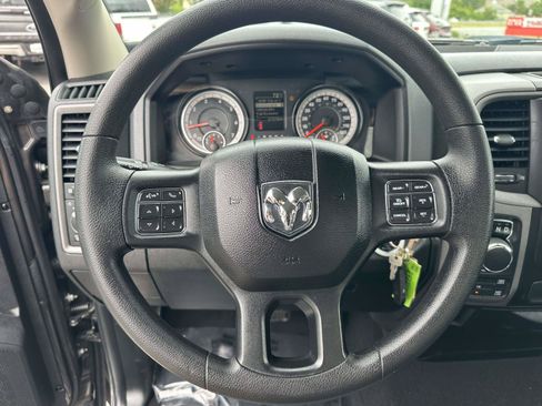 Used 2017 RAM 1500 Tradesman w/ Power & Remote Entry Group AWD/4WD image 14