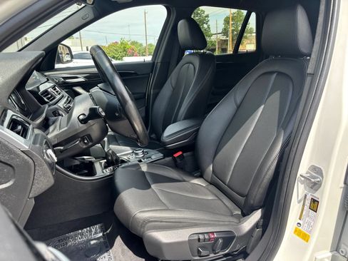 Used 2019 BMW X1 sDrive28i FWD image 17