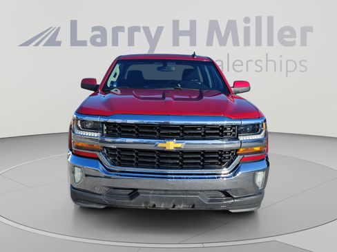 Used 2018 Chevrolet Silverado 1500 LT w/ All Star Edition RWD image 8