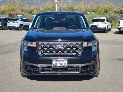 Used 2025 Ford Maverick XLT w/ XLT Luxury Package image 8