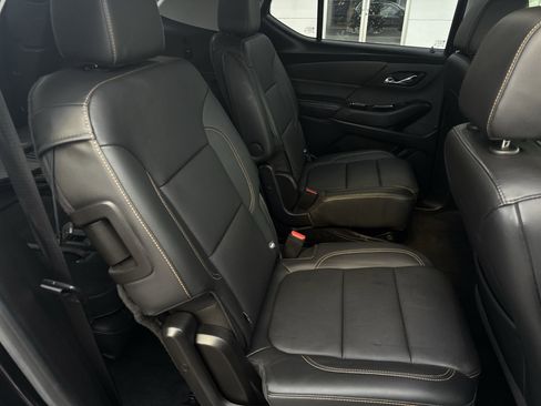 Used 2019 Chevrolet Traverse LT w/ LT Premium Package image 27
