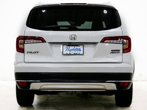 Used 2022 Honda Pilot Touring image 8