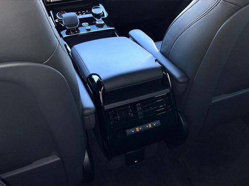 Certified 2023 Land Rover Range Rover Sport SE Dynamic image 25