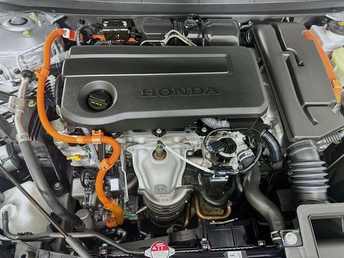 Used 2023 Honda Accord Sport image 30