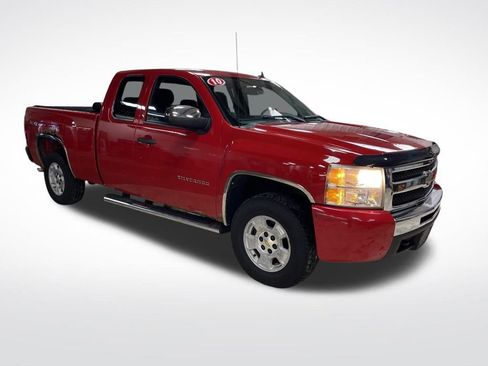 Used 2010 Chevrolet Silverado 1500 LT image 7