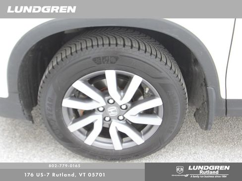 Used 2019 Honda Pilot EX-L image 16