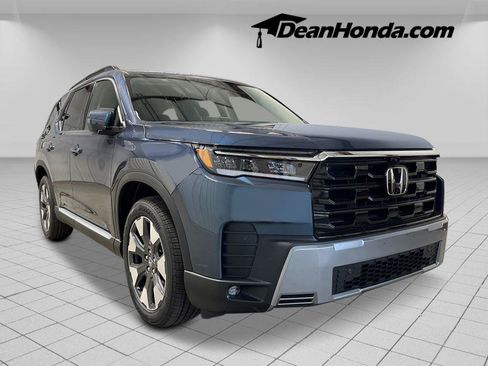 New 2026 Honda Pilot Elite image 9