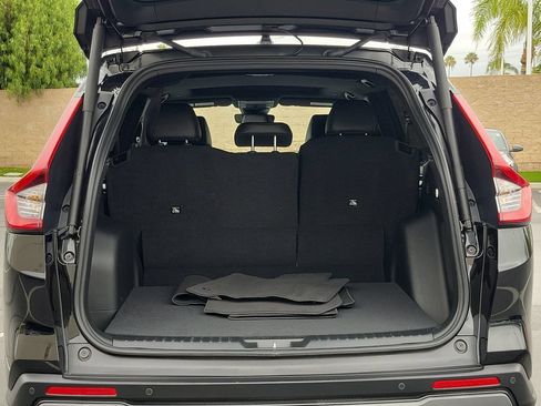 Certified 2024 Honda CR-V Sport Touring image 10