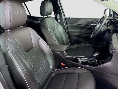 New 2026 Buick Encore GX Avenir w/ Avenir Technology Package image 29