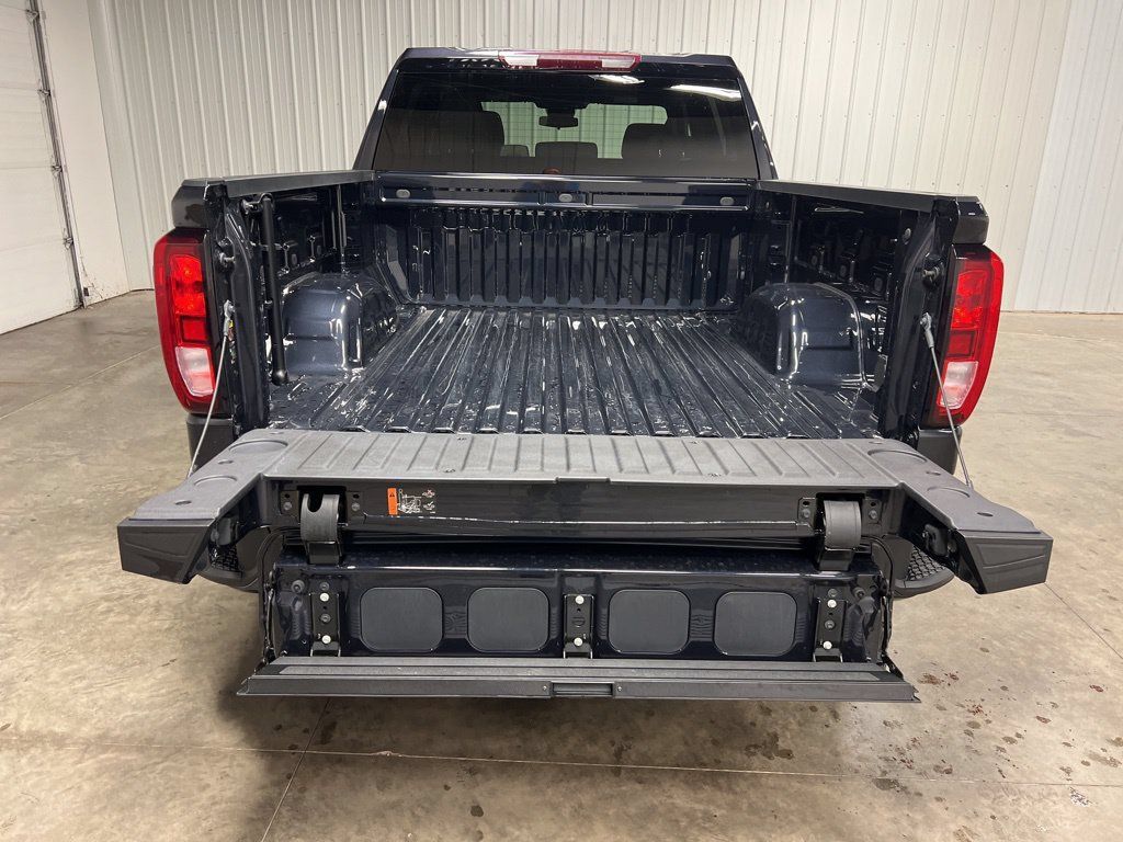 Certified 2023 GMC Sierra 1500 Elevation AWD/4WD image 7