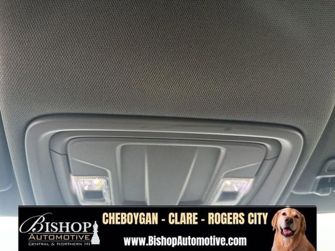 Used 2025 Chevrolet Silverado 2500 LT w/ Convenience Package AWD/4WD image 33