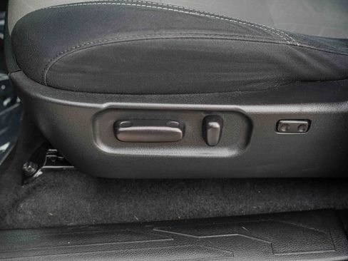 Certified 2022 Toyota Tacoma TRD Sport image 20