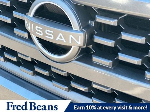 New 2026 Nissan Frontier SV w/ SV Convenience Package image 19