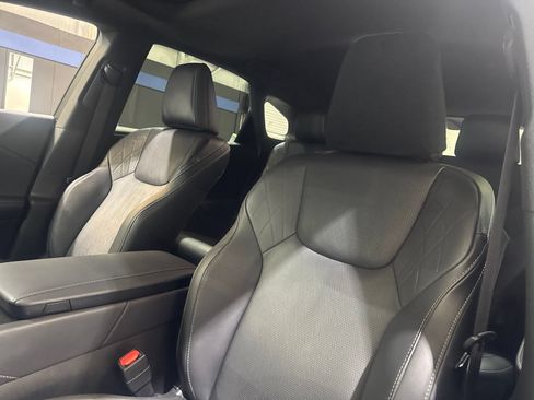 Used 2025 Lexus RX 350 Premium Plus AWD/4WD image 18