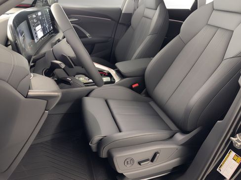 New 2026 Audi Q5 Premium Plus image 5