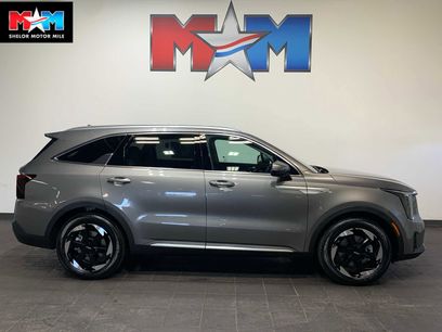 New 2026 Kia Sorento EX