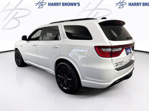 Used 2023 Dodge Durango SRT AWD/4WD image 32