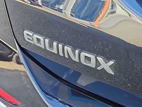 Used 2020 Chevrolet Equinox Premier image 42