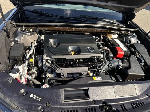 Used 2023 Lexus ES 250 w/ Premium Package image 37