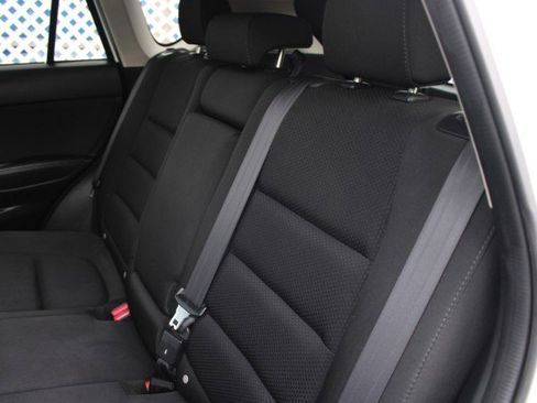 Used 2016 MAZDA CX-5 Touring w/ Touring Technology Package FWD image 15
