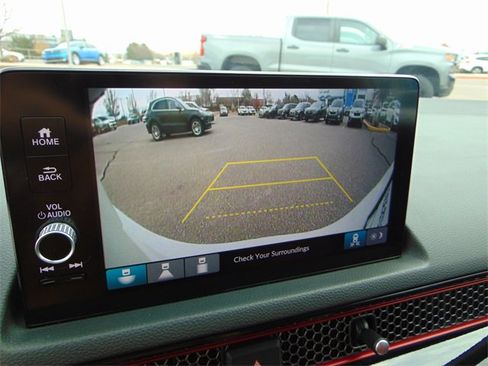 Certified 2023 Honda Civic Si image 13