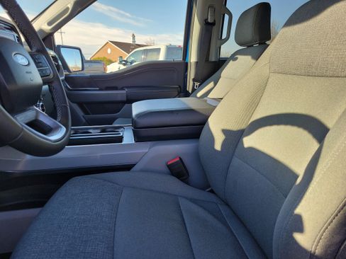 Used 2024 Ford F150 XLT w/ Equipment Group 302A MID image 21