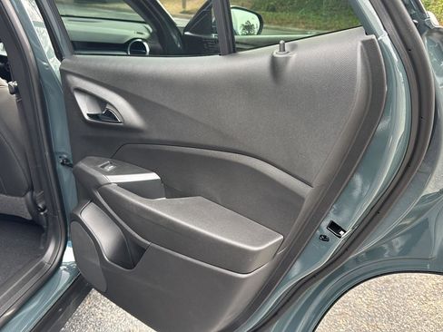 New 2026 Chevrolet Trax LT w/ Driver Confidence Package image 14