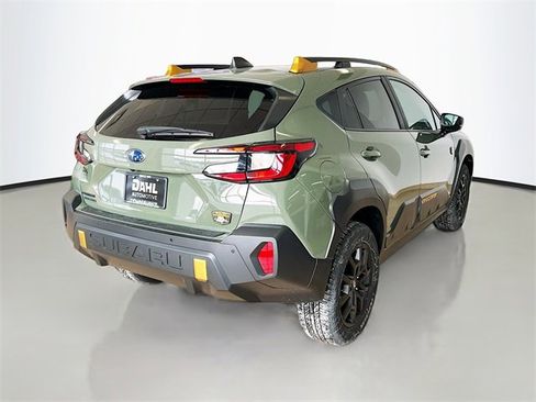 New 2026 Subaru Crosstrek 2.5i Wilderness image 39