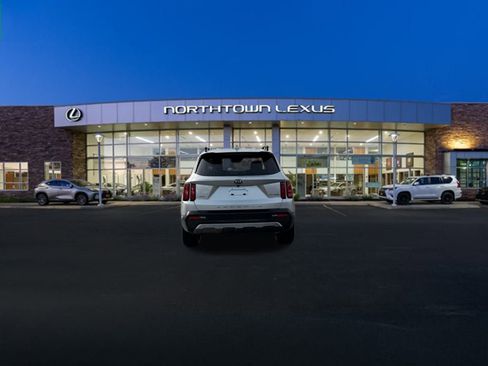 Used 2021 Kia Sorento SX Prestige image 22