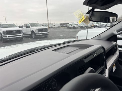 New 2026 Ford F250 XL w/ XL Chrome Package image 9