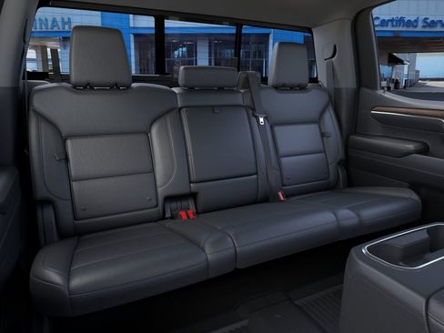 New 2026 Chevrolet Silverado 1500 LT Trail Boss AWD/4WD image 18