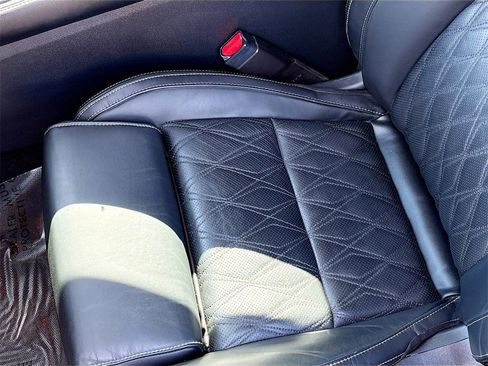 Used 2023 Nissan Maxima Platinum w/ Sport Mat Group image 19