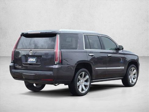 Used 2015 Cadillac Escalade Premium RWD image 5