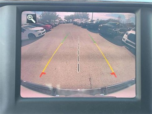 Used 2020 RAM 1500 Laramie image 16