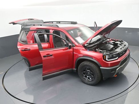 Used 2026 Honda Passport TrailSport Elite image 83