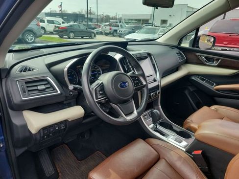 Used 2020 Subaru Ascent Touring image 18