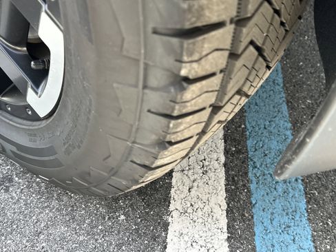 New 2026 Hyundai Palisade XRT Pro image 9