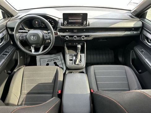 Used 2023 Honda CR-V Sport image 27