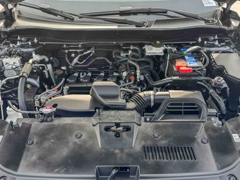 Certified 2023 Honda CR-V EX-L image 30