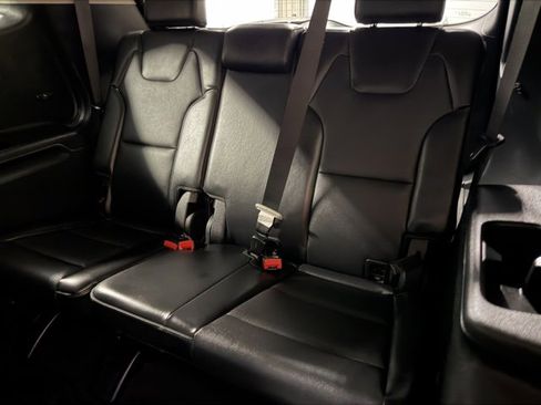 Used 2024 Kia Telluride S w/ S Sunroof Package image 20