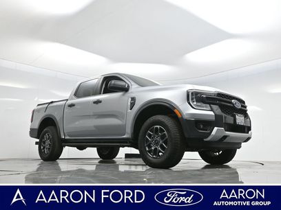 Used 2024 Ford Ranger XLT w/ Equipment Group 301A High