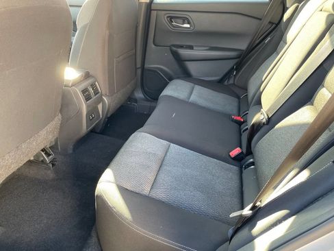 Used 2024 Nissan Rogue SV AWD/4WD image 19