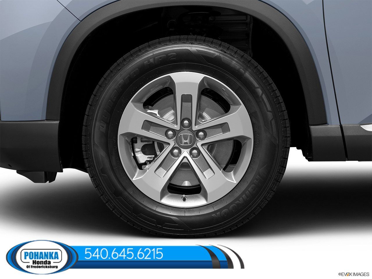 New 2026 Honda Pilot Elite image 6