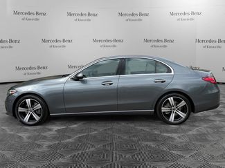 Used 2026 Mercedes-Benz C 300 4MATIC Sedan video 2