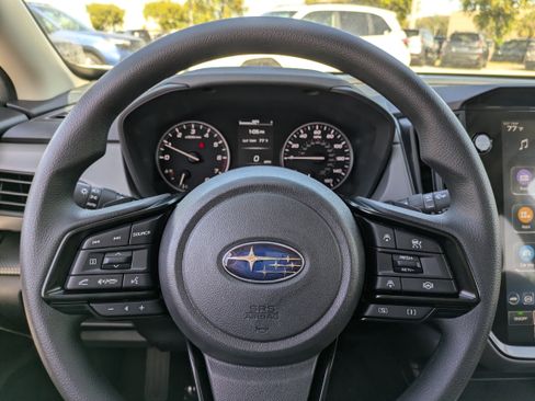 New 2026 Subaru Impreza 2.0i Sport image 22